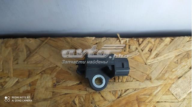 Датчик AIRBAG передній Nissan/Infiniti 988304RA0A