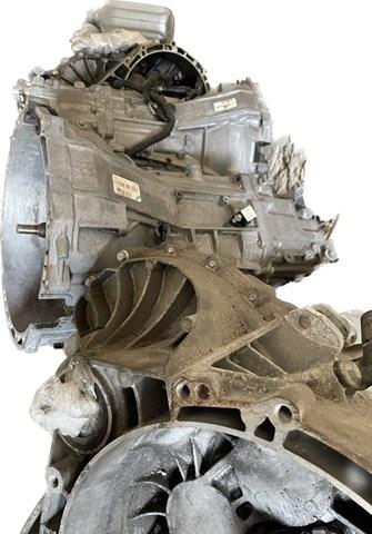  Коробка передач Ford Transit 7