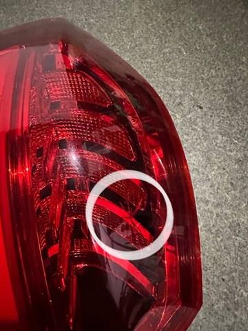 Купити A1669060502 Mercedes Ліхтар задній