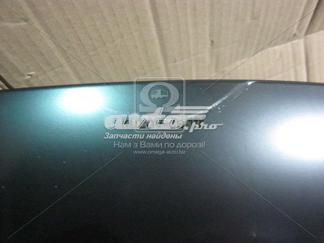 Капот Tempest 0360352280