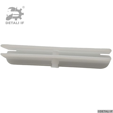 Купити DF17355 Detali IF Направляюча скла рамки двері, передньої правої