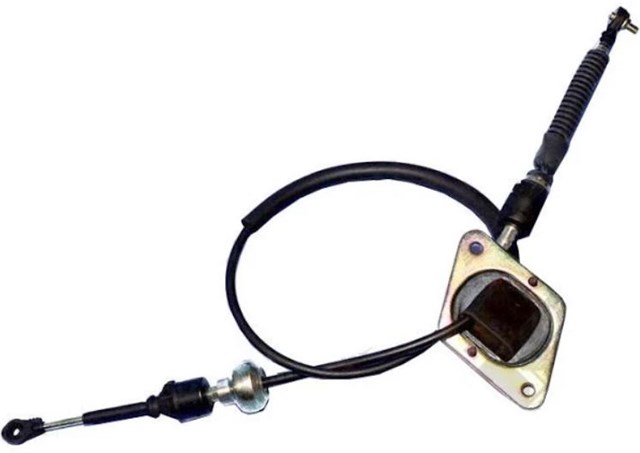 Трос перемикання передач, вибору передачі Chery T111504310