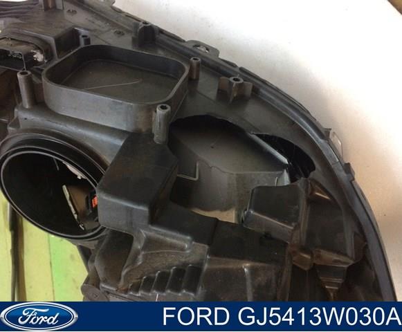 Фара Signeda ZFD111732L