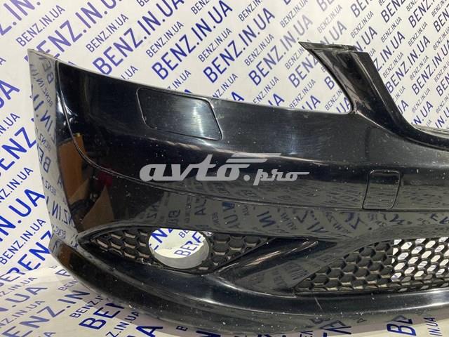 Бампер на авто Mercedes A22188014409999 ціна, від 1296.83 USD
