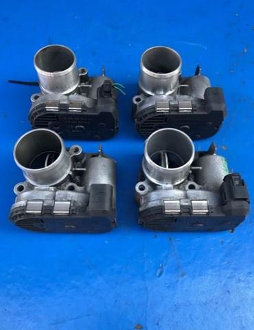 Блок дросельної заслінки Nissan/Infiniti 8200330810E ціна, від 23.14 USD