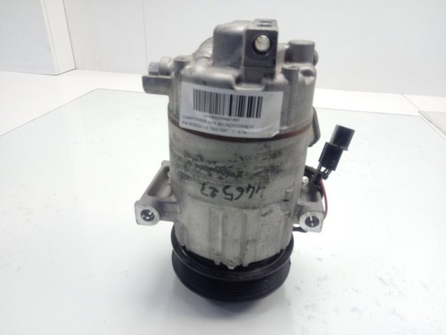 Компресор системи кондиціювання Hyundai/Kia 97701G4600 ціна, від 994.46 USD