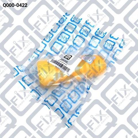 Відбійник заднього амортизатора Q0000422 Q-fix