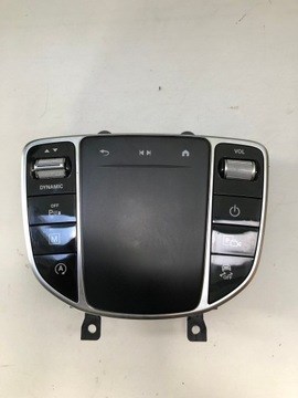  Mercedes A2539003604