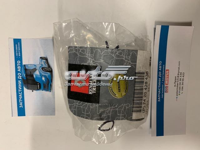  20428438 Volvo