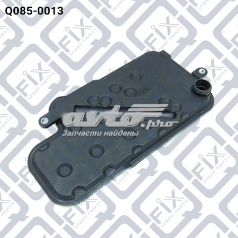 Масло АКПП Q-fix Q0850013