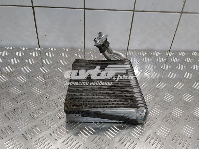 Випаровувач кондиціонера 1623243080 Peugeot/Citroen