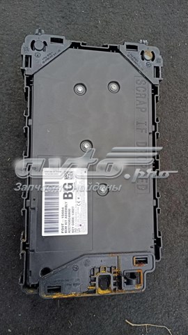 Купити DG9T14B476 Ford Корпус запобіжників