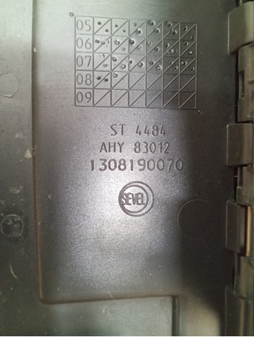 735532980 Fiat/Alfa/Lancia 