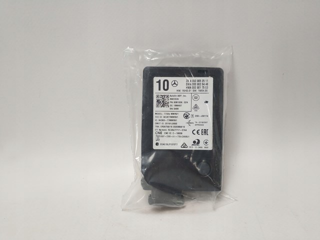  Mercedes A0009052511 ціна, від 253.95 USD
