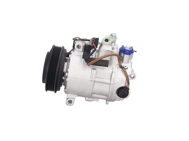 Купити 4472807110 Denso Компресор кліматичної установки