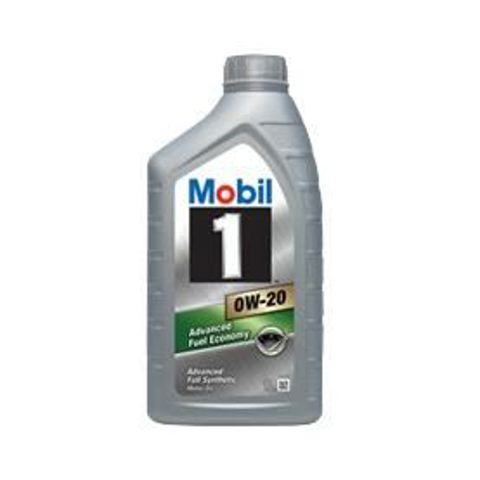 Моторне масло 153790 Mobil