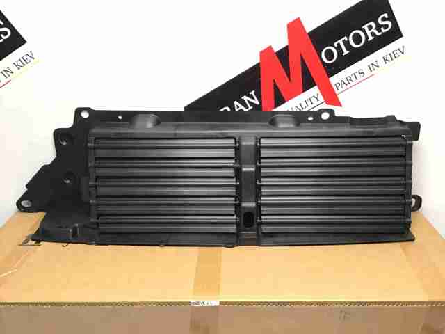 Жалюзі радіатора охолодження Land Rover LR102691 ціна, від 207.18 USD