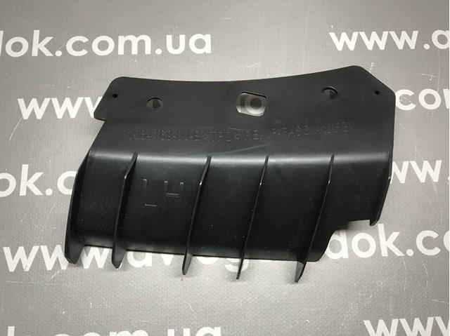 108416900B Tesla Лівий кронштейн переднього бампера
