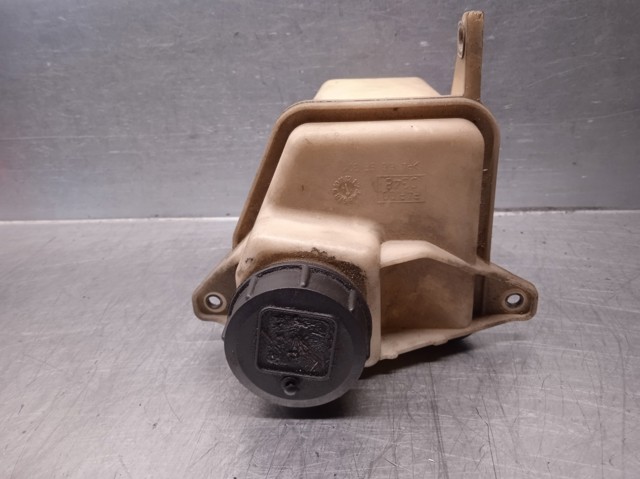 Бак масляний Citroen Jumper фургон (250) (2006 - 2026) ціна, від 3.85 USD