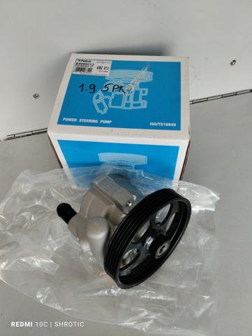 Насос ГУР S5060013 Polcar