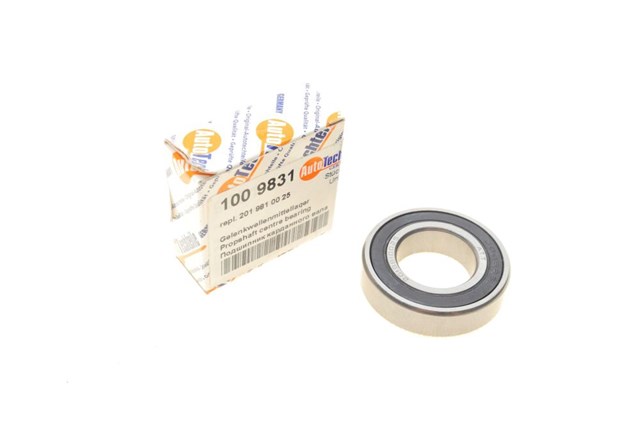 Підвісний підшипник карданного валу 1009831 Autotechteile