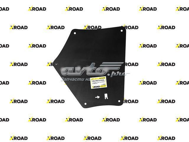 XRTS2RLR Xroad Ущільнювач арки крила