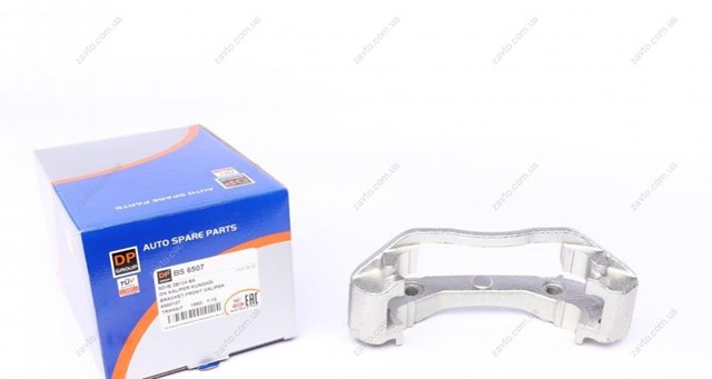 BS6507 DP Group Скоба гальмівного супорта переднього