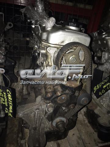 ДВЗ Mitsubishi 4G92 ціна, від 380.00 USD