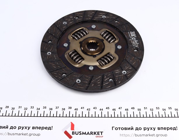 9249 VALEO Зчеплення в зборі