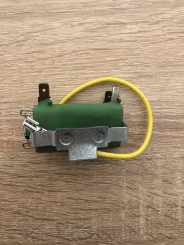  Renault (RVI) 5001875387