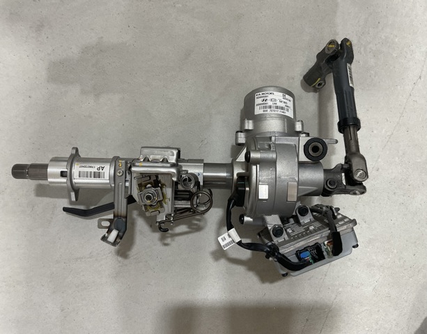 Рульова колонка Hyundai/Kia 56310G5301 ціна, від 303.99 USD