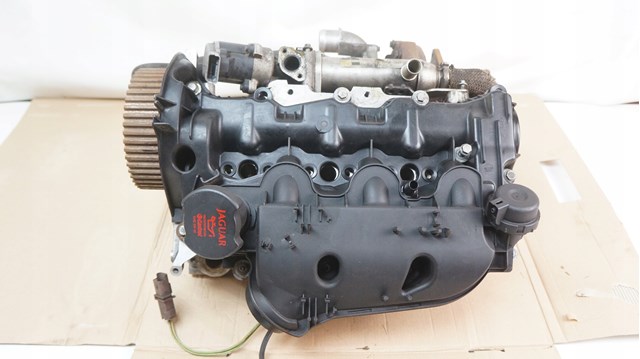  Land Rover 4R8Q9Y493BJ