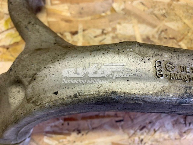  VAG 4F0407242 ціна, від 112.75 USD