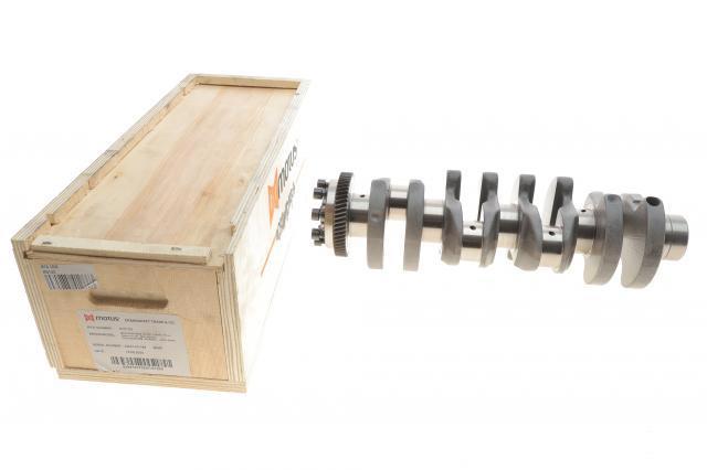 MTS1203 Motus 