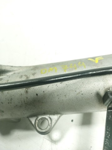 9806468380 Peugeot/Citroen Рейковий рульовий механізм
