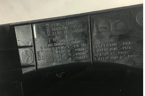 Купити KA0G51150 Mazda 