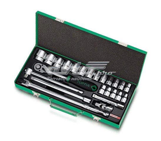  Toptul GCAD2401 ціна, від 104.37 USD