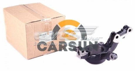 Цапфа поворотного кулака Autotechteile 5020603