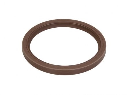 Купити 0734310342 ZF Parts Сальник піввісі переднього моста, правою