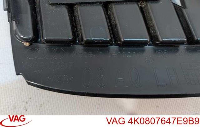 4K0807647E9B9 VAG 