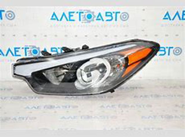 Фари FPS FP4034R1P ціна, від 105.59 USD