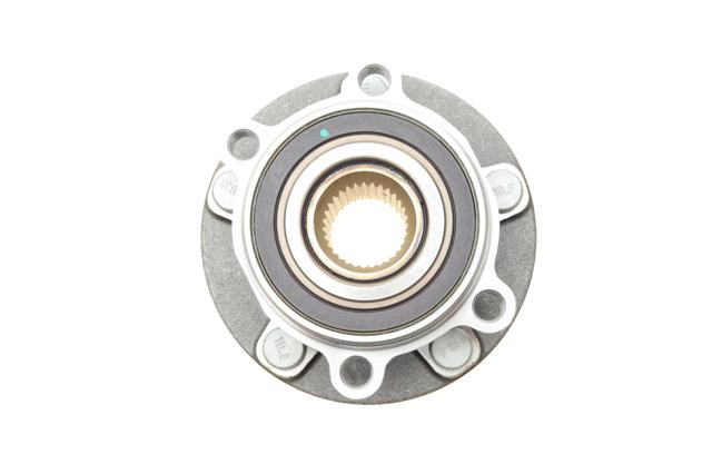 Маточина колеса передня CX/Complex CX1048 ціна, від 49.26 USD