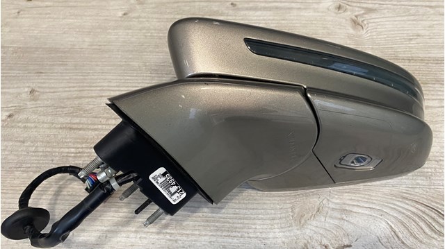 Ліве бокове дзеркало EJ7Z17683BBPTM Ford