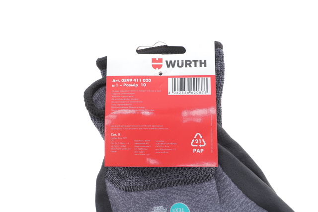 0899411020 Wurth 