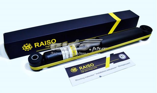 RS317342 Raiso Амортизатори задні