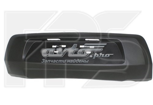 Бампер задній, нижня частина FPS FP4022955 ціна, від 74.36 USD