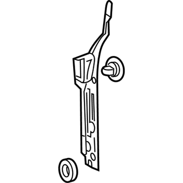  Toyota 5382753040 ціна, від 19.00 USD