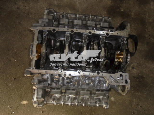 ДВЗ BMW S63B44A ціна, від 8078.26 USD