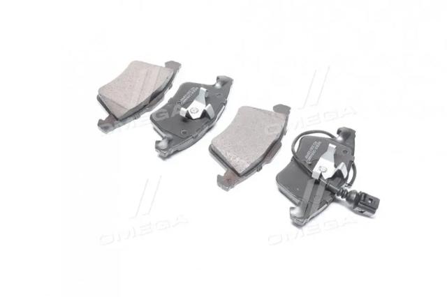 Гальмівні колодки Rider RD330133PRF ціна, від 31.72 USD