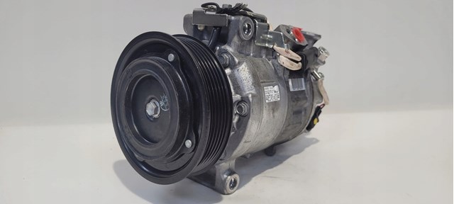 Компресор системи кондиціювання Nissan/Infiniti 926005DA1A ціна, від 285.06 USD